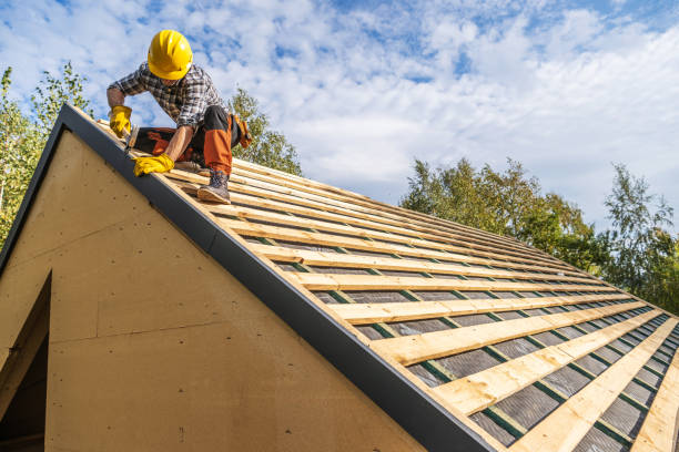 Best Storm Damage Roof Repair  in Cordova, NC