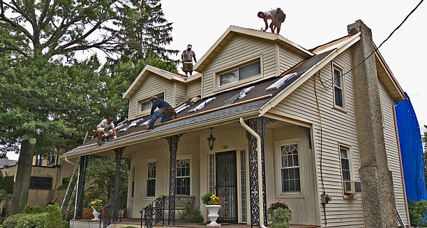 Best Gutter Installation and Roofing  in Cordova, NC