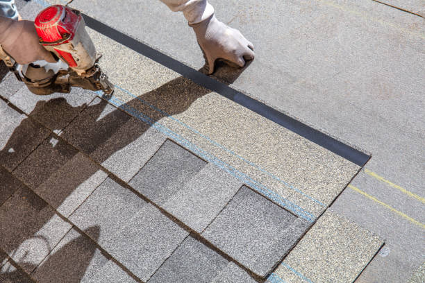 Best Roof Leak Repair  in Cordova, NC
